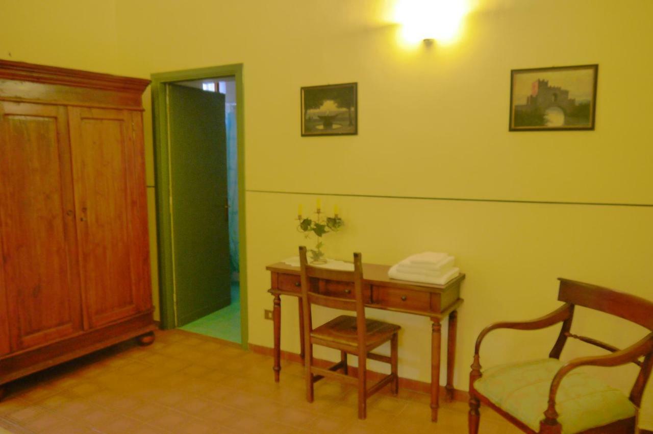 Roma - Quarto Del Cuore Villa Exterior photo