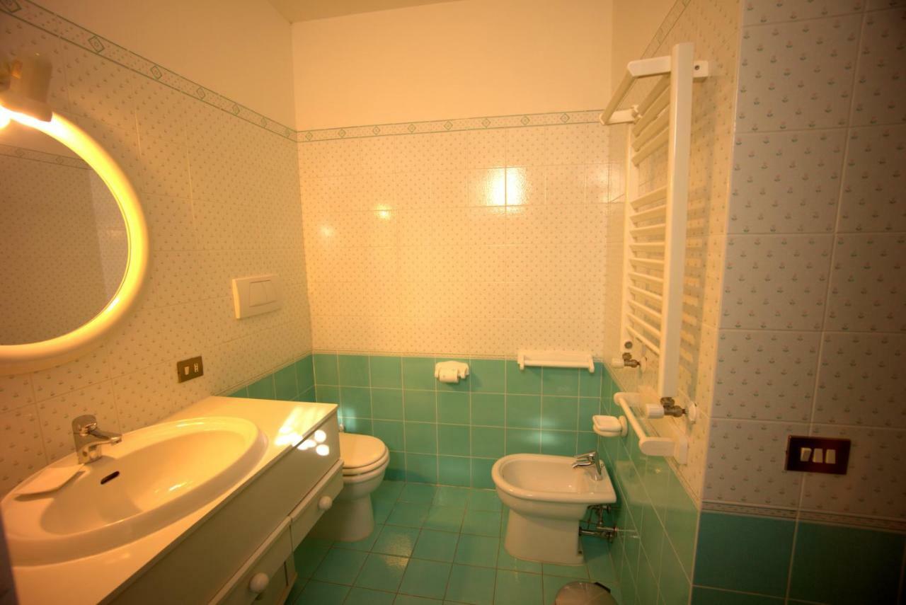 Roma - Quarto Del Cuore Villa Exterior photo