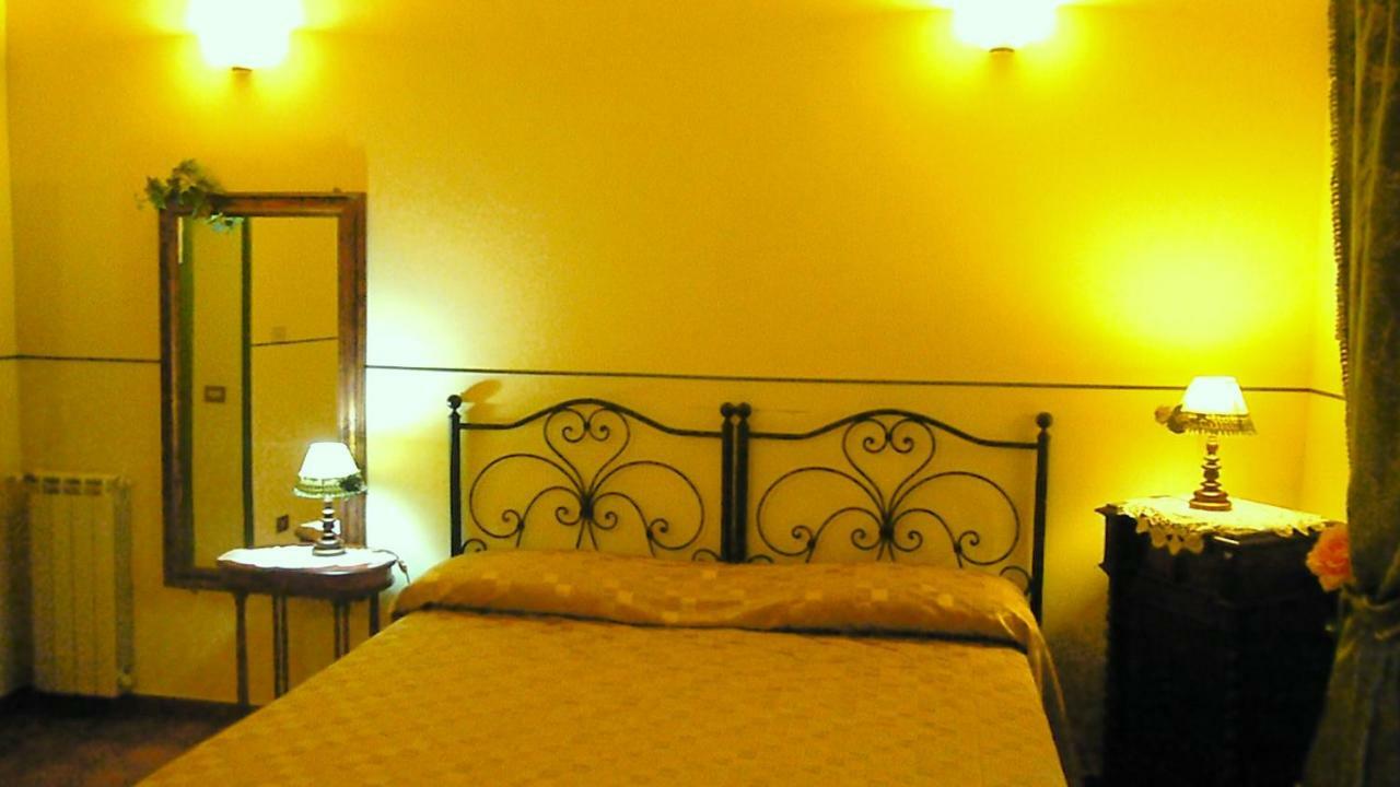 Roma - Quarto Del Cuore Villa Exterior photo
